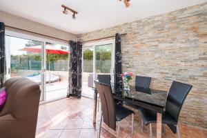 Finca Rotonda de Aucanada