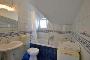 Apartments Dinka Miličić