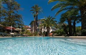 Hotels La Villa Roseraie , Hotel Familial OUVERT TOUTE L'ANNEE : photos des chambres