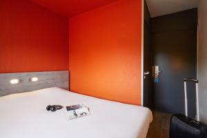 Hotels ibis budget Lille Villeneuve D'Ascq : photos des chambres