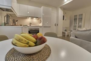 Malibú Canteras nº 1 - Planta Baja - Ground Floor