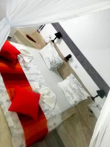 Peter Pan Beach Lodge