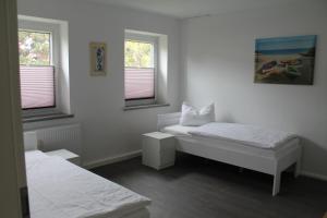 SchlafSchön Monteurunterkunft Böhlen