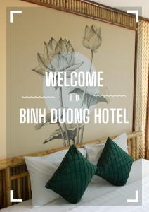 Binh Duong Resident Hotel