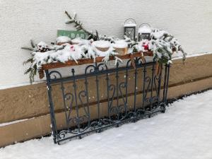 Landhaus Obervellach