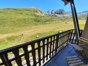 Studio room in Altissim Grantetras