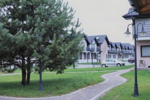 Hotel Załęcze