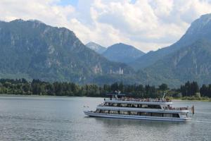 Zum Goldenen Schwanen