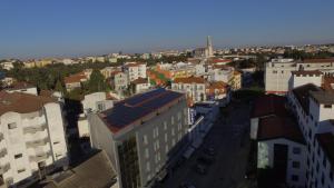 Hotel 4 Estações