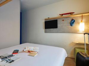 Hotels ibis budget Lille Villeneuve D'Ascq : photos des chambres