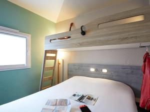 Hotels ibis budget Lille Villeneuve D'Ascq : photos des chambres