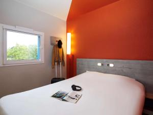 Hotels ibis budget Lille Villeneuve D'Ascq : photos des chambres