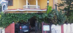 Villa Emmanuel 1BHk Holiday Homes