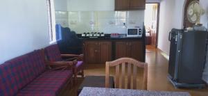 Villa Emmanuel 1BHk Holiday Homes