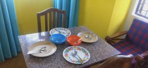 Villa Emmanuel 1BHk Holiday Homes