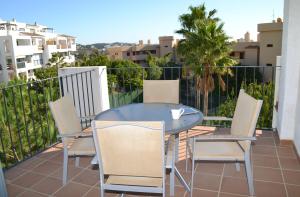 3hab Alamar La Cala de Mijas WIFI AC PISCINA