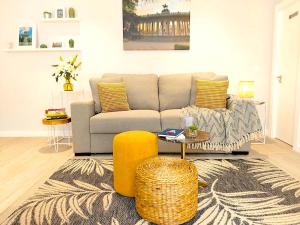 Apartamento Residencial en Madrid Centro By MadridNomad