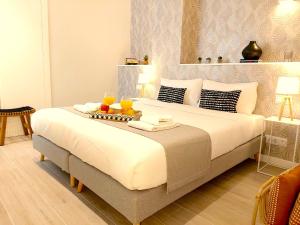 Apartamento Nuevo y Reformado al lado de la Gran Vía Madrileña