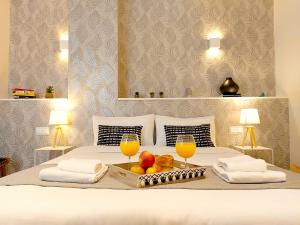 Apartamento Nuevo y Reformado al lado de la Gran Vía Madrileña