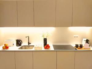 Apartamento Nuevo y Reformado al lado de la Gran Vía Madrileña