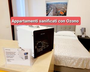 Studio (2 Adults) room in Verona Class ApartHotel (Residenze del Cuore)