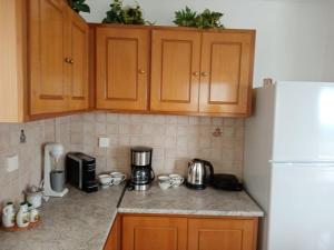 Villa Helens Olive Garden