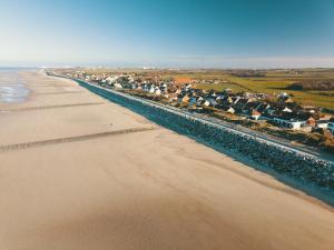 Maisons de vacances sangatte 