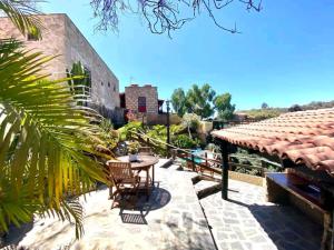 Casa Rural La Cuadra