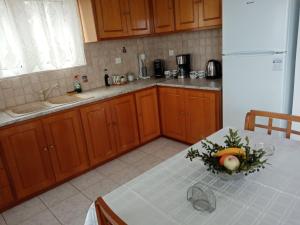 Villa Helens Olive Garden