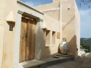 Agapi Holiday House - Lístaros