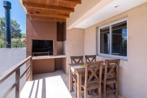 PASOS DEL MAR a 300 mts de la playa