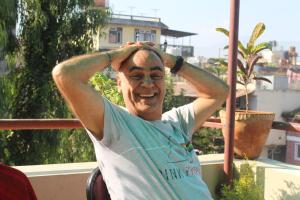 Kathmandu Sunny Hotel