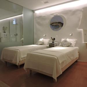 Luxury Suites Poseidon Myconos Greece