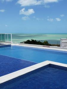 Excelente FLAT 2 QTS BESSA - FLAT ALTÂNTICO NORTE