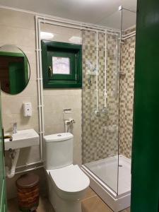 Guest House Golijski Dar