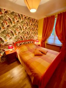 B&B / Chambres d'hotes Manoir des Cavaliers - BnB : photos des chambres