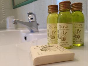 Hotel Le Terrazze - Adults Only