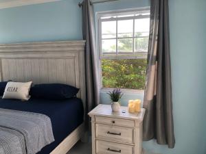 Marriott White Sands, BeachFront Condo at Negril Beach Club