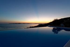 Luxury Suites Poseidon