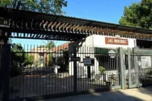 Departamento en el complejo Las Mercedes - Fátima