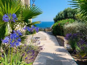 Appartements Villa Grand Baie : photos des chambres