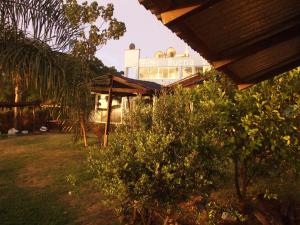 Hotel Buena Vista Se reserva solo con seña