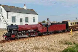 Charming original fishermans cottage on Dungeness beach - Dungeness