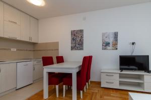 Apartman Nađa
