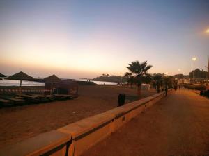 MAREVERDE H2 wifi vue mer