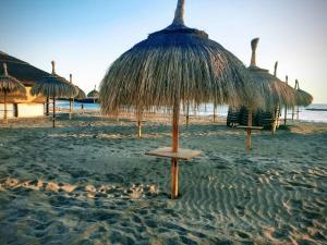 MAREVERDE H2 wifi vue mer