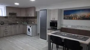 Окремі номери в гостьовому будинку типу guest house - Oleksandrivka