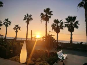 MAREVERDE H2 wifi vue mer