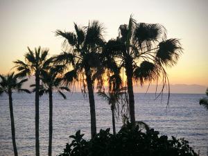 MAREVERDE H2 wifi vue mer