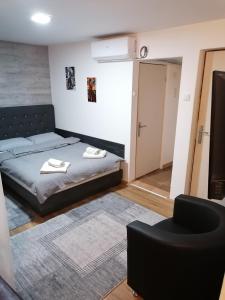 Prenoćište Day Holiday